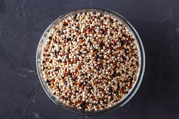 carbs for muscle recovery