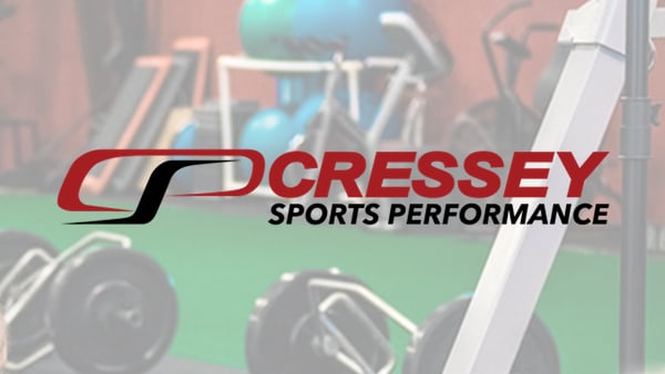 cressey sports performance