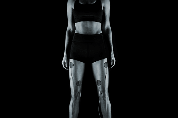 softball leg recovery