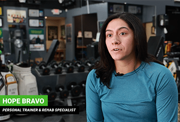 maximize muscle recovery