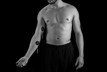 baseball player recovery