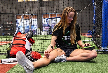 jordy bahl using marc pro