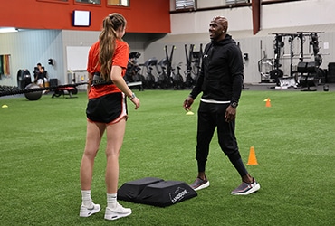 donald driver