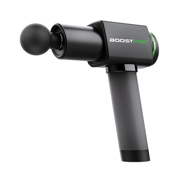 boost pro massage gun
