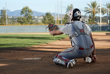 catcher mobility eric cressey