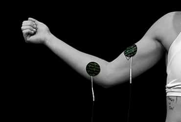 jordy bahl arm care