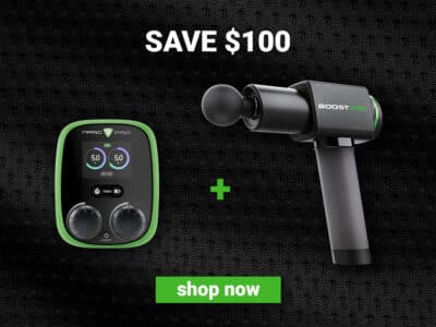 Marc Pro and BoostPro bundled together saving you $100