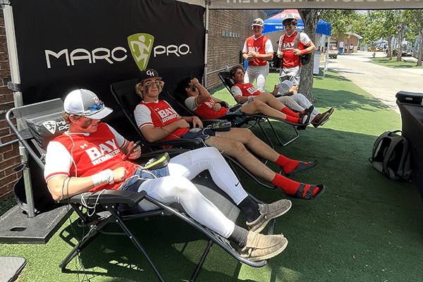 marc pro summer events