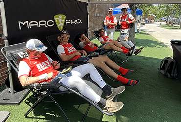 marc pro summer events