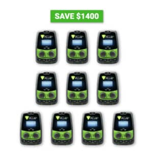 Marc Pro Plus | Team Recovery Pack