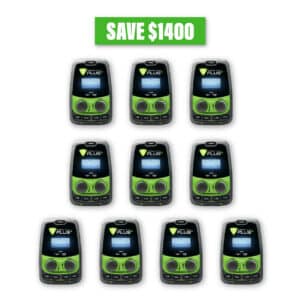 Marc Pro Plus | Team Recovery Pack