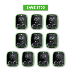 marc pro team recovery pack