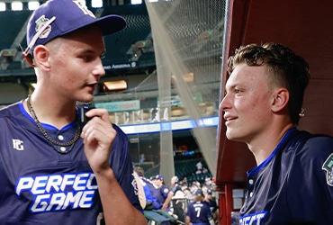 perfect game all americans