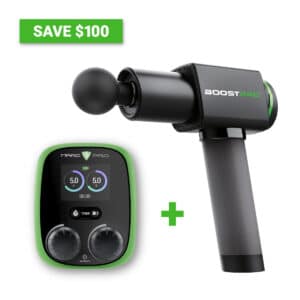 Marc Pro x BoostPro Bundle