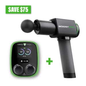 Marc Pro x Boost Pro Bundle